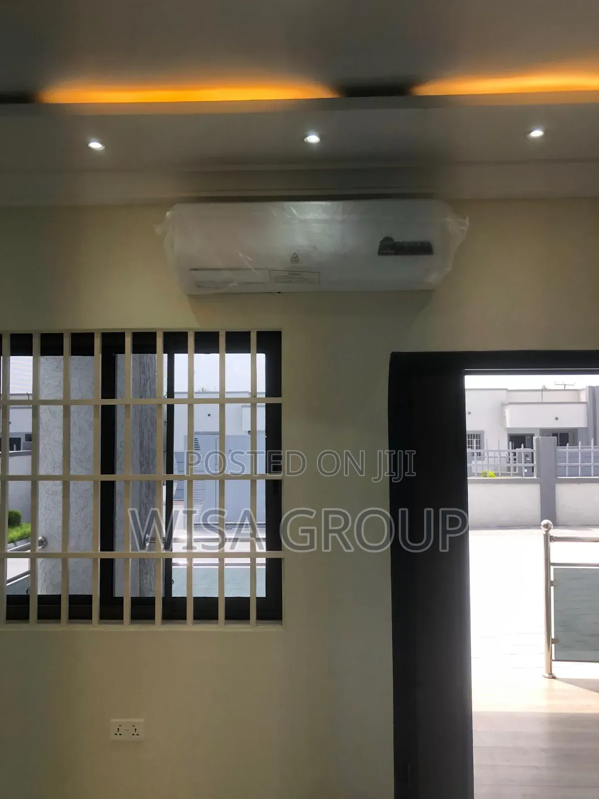 3bdrm House in Wisa Group, Accra Metropolitan for rent
