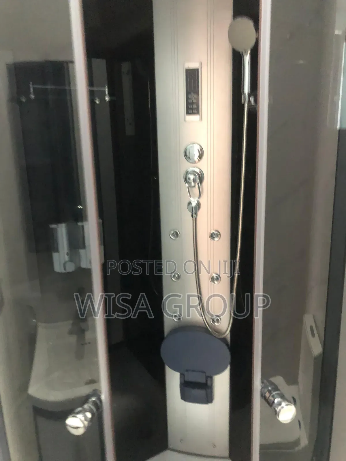 3bdrm House in Wisa Group, Accra Metropolitan for rent