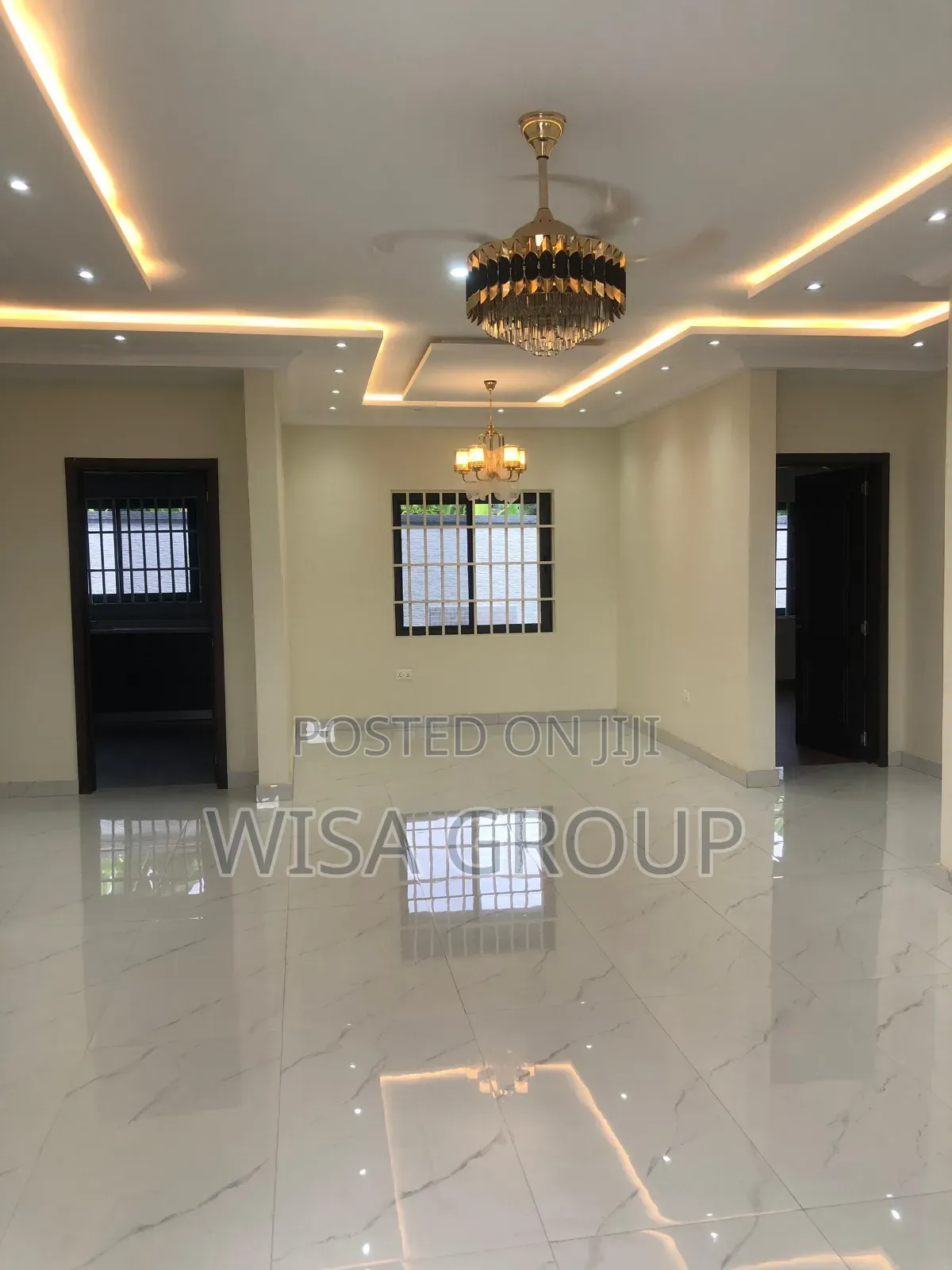 3bdrm House in Wisa Group, Accra Metropolitan for rent