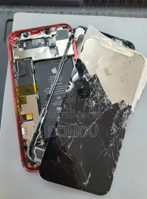 iPhone Board Repair
