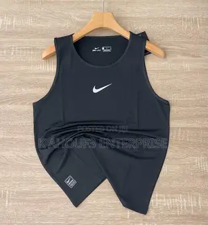 Sleeveless Top Available