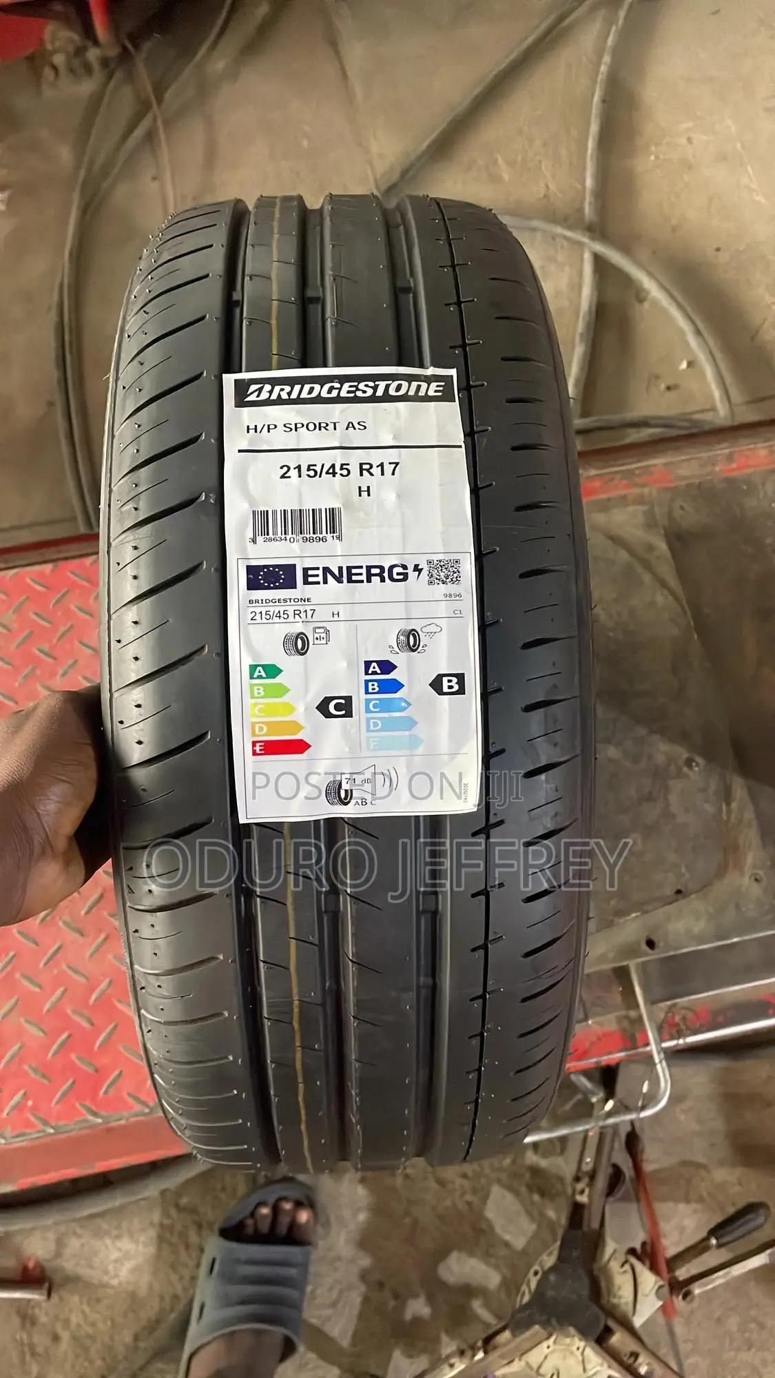 Quality and Affordable Tyres