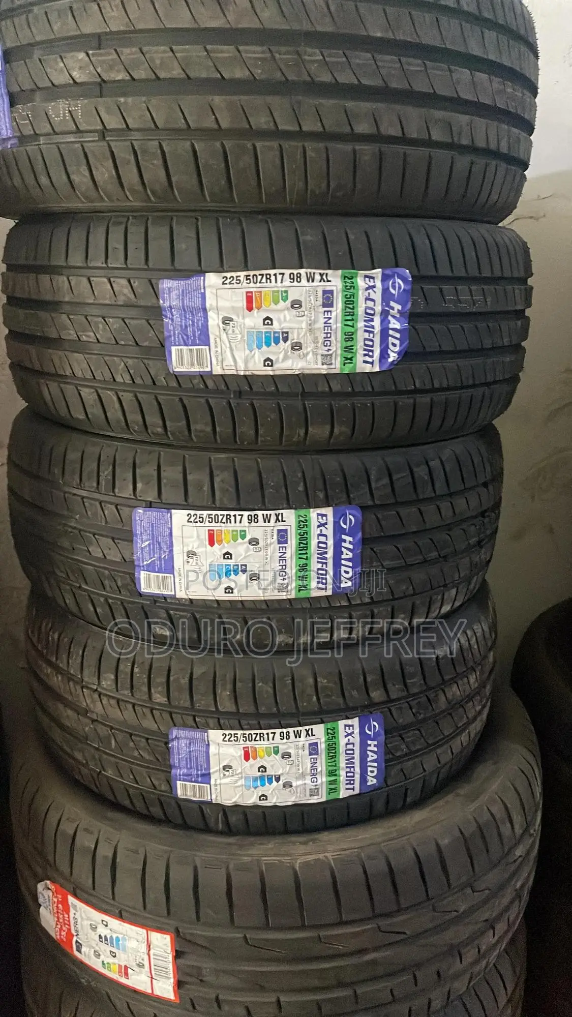 Quality and Affordable Tyres