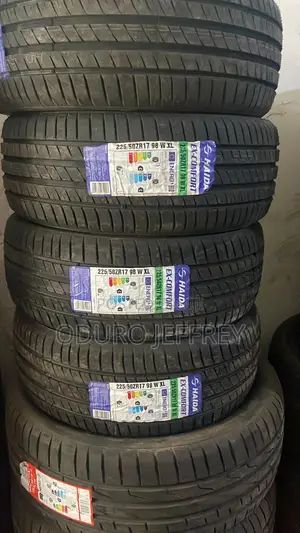 Quality and Affordable Tyres