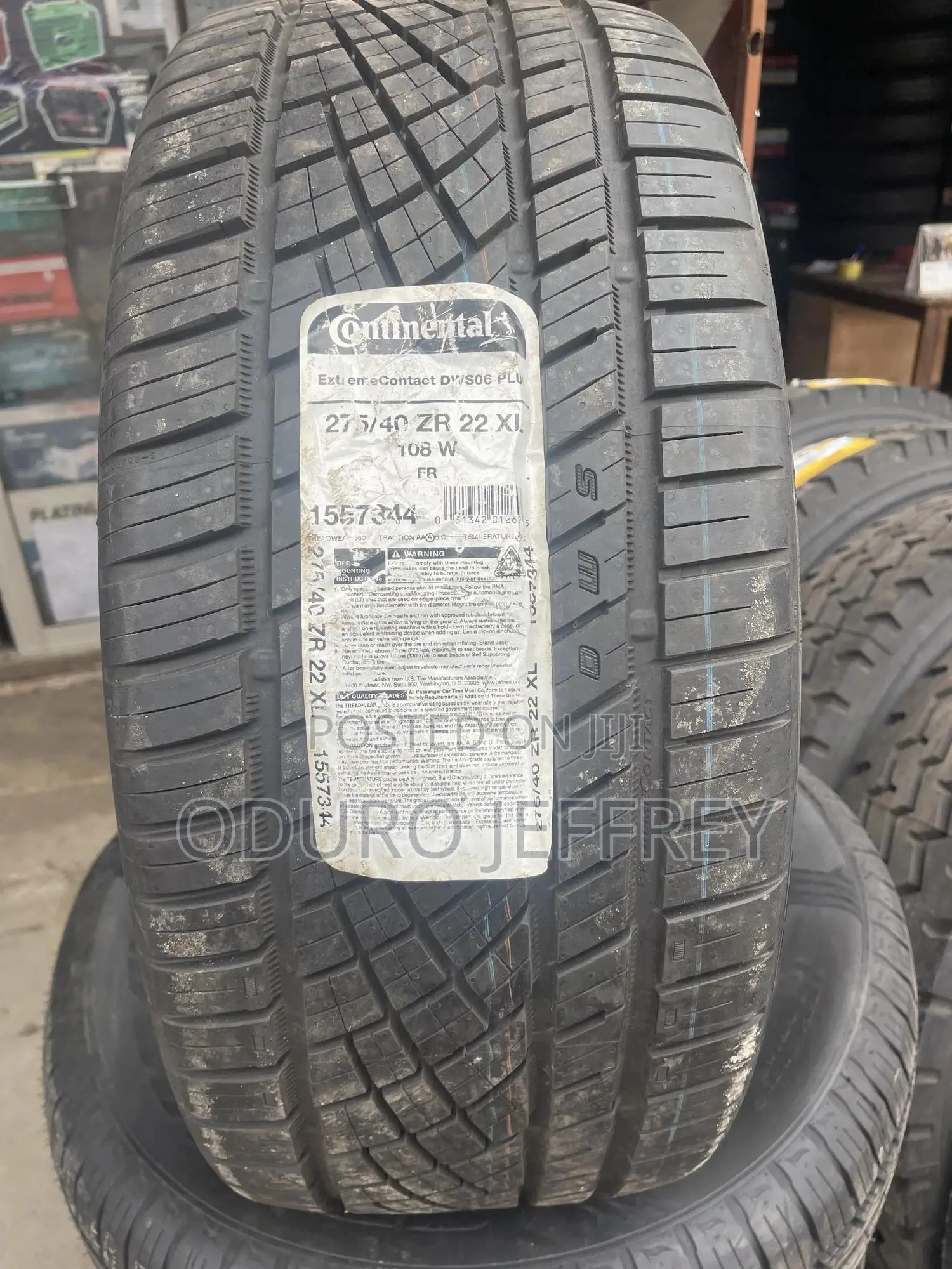 Quality and Affordable Tyres