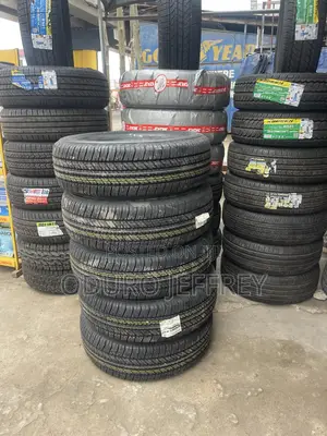 Quality and Affordable Tyres