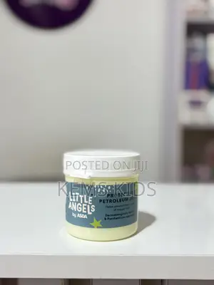 Little Angels Petroleum Jelly