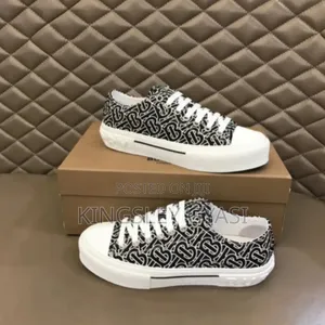 Burberry Original Sneaker