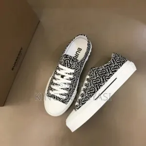 Burberry Original Sneaker