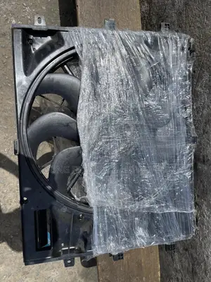Chevrolet Equinox/GMC Terrain 2019 2020 Radiator Fan