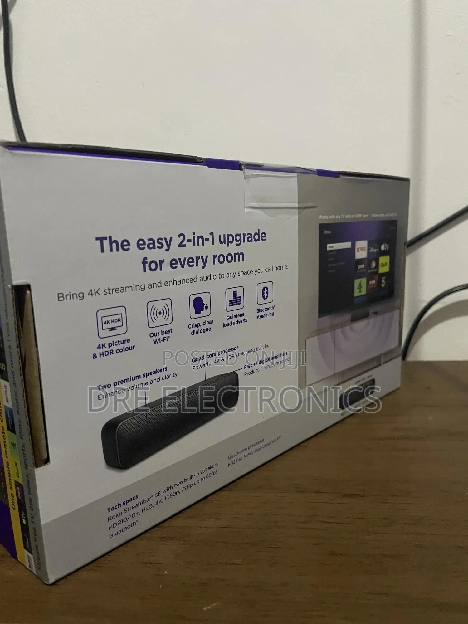 Roku Ultra Streaming Device for Sale Rush Now for a Cool a Deal
