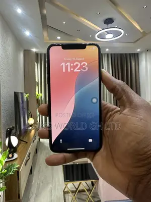Apple iPhone 11 Pro Max 64 GB Gray