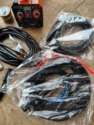 Andeli 3in1 Mig Welding Machine