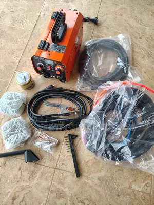 Andeli 3in1 Mig Welding Machine