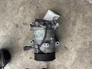Ac Compressor For Honda Crv, Accord Civic