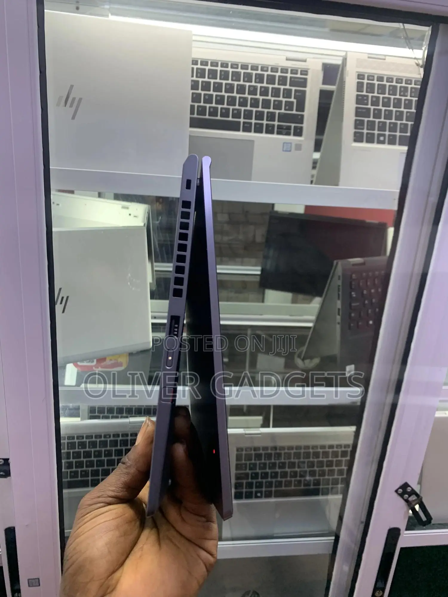 Laptop Lenovo Thinkpad X1 Yoga 16GB Intel Core I5 SSD 256GB