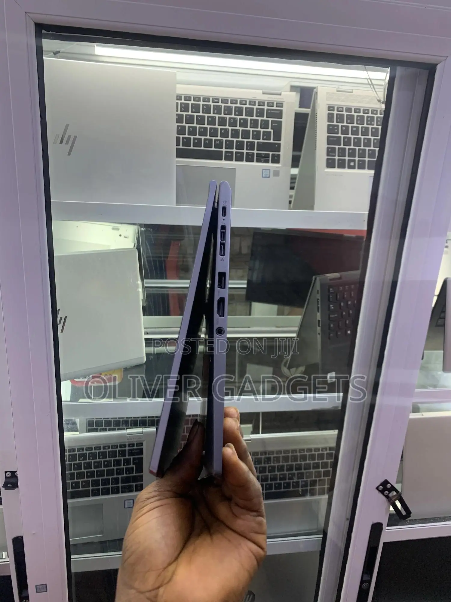 Laptop Lenovo Thinkpad X1 Yoga 16GB Intel Core I5 SSD 256GB