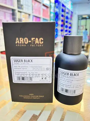 Suger Perfume