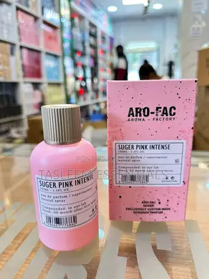 Suger Perfume