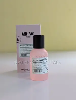 Suger Perfume