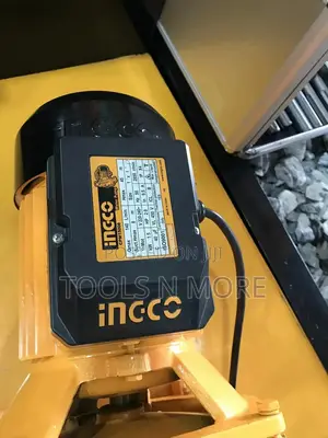 Ingco Centrifugal Water Pump (2hp)