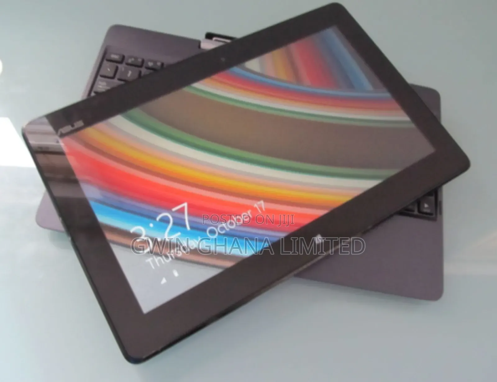 Laptop Asus Transformer Book T100TA 2GB Intel eMMC 32GB
