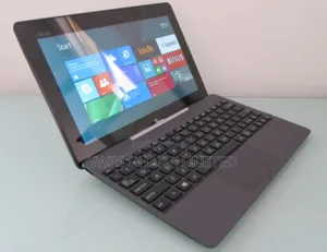 Laptop Asus Transformer Book T100TA 2GB Intel eMMC 32GB