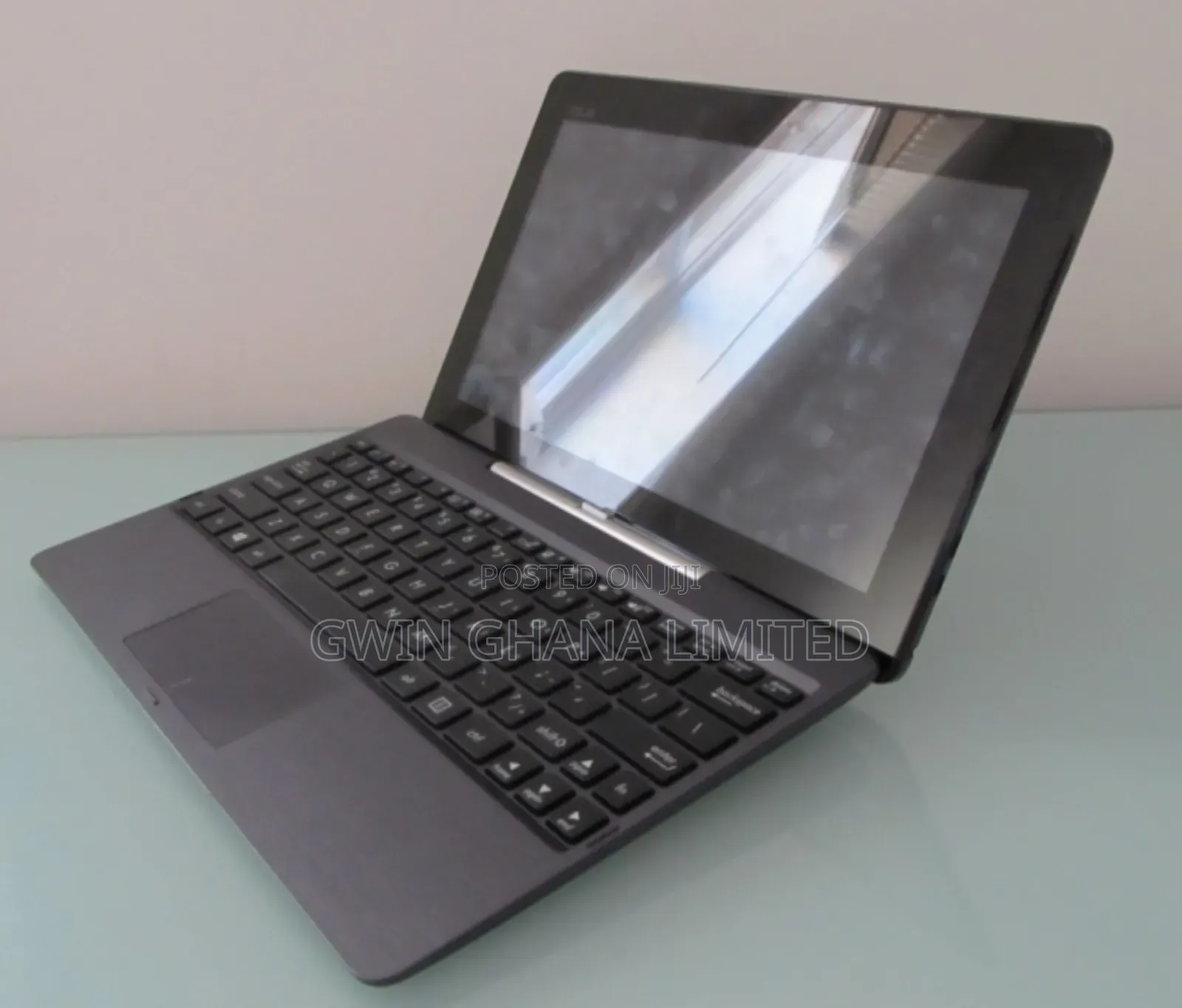 Laptop Asus Transformer Book T100TA 2GB Intel eMMC 32GB