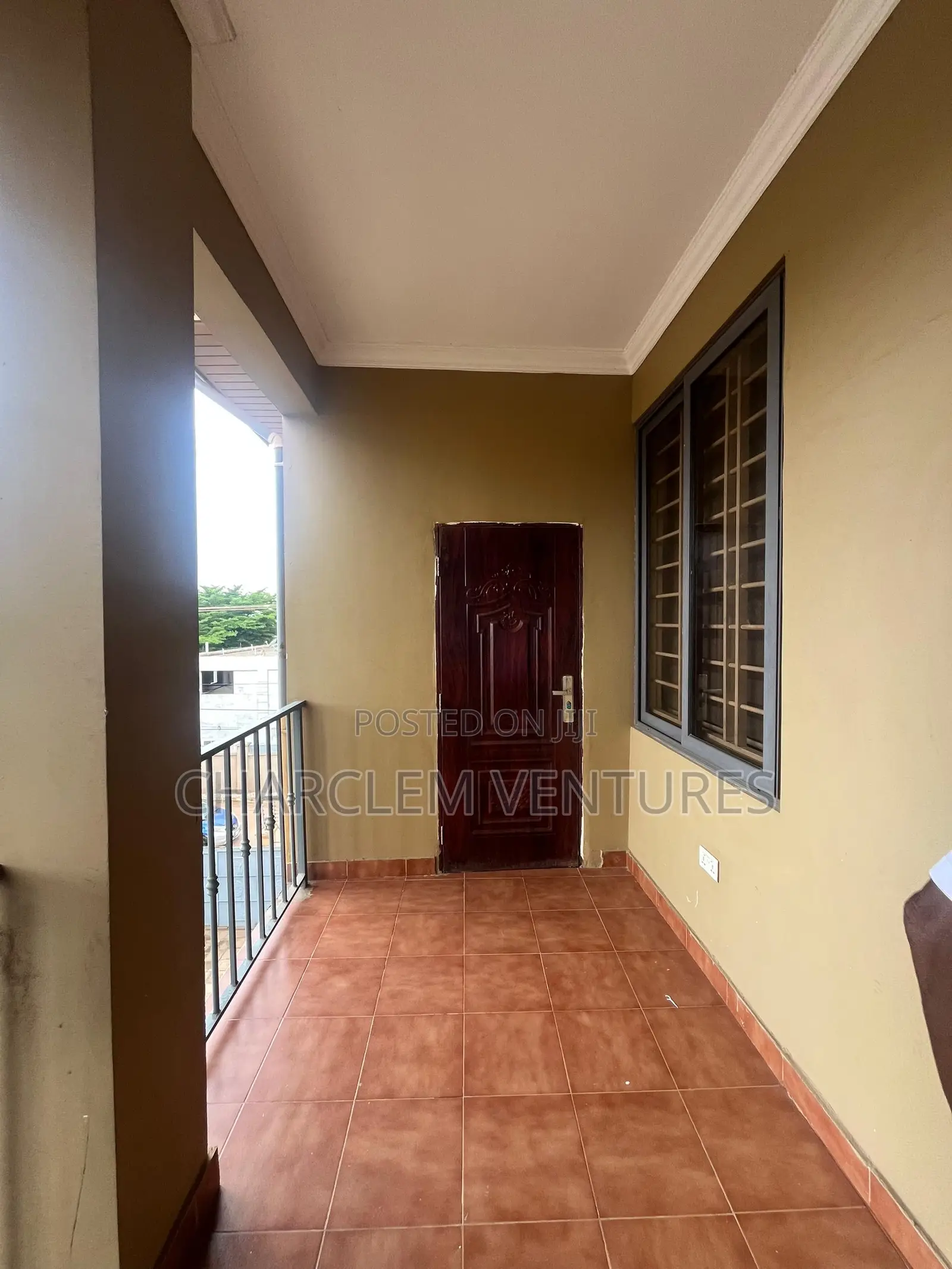 2bdrm Apartment in Charclem Ventures, East Legon for rent