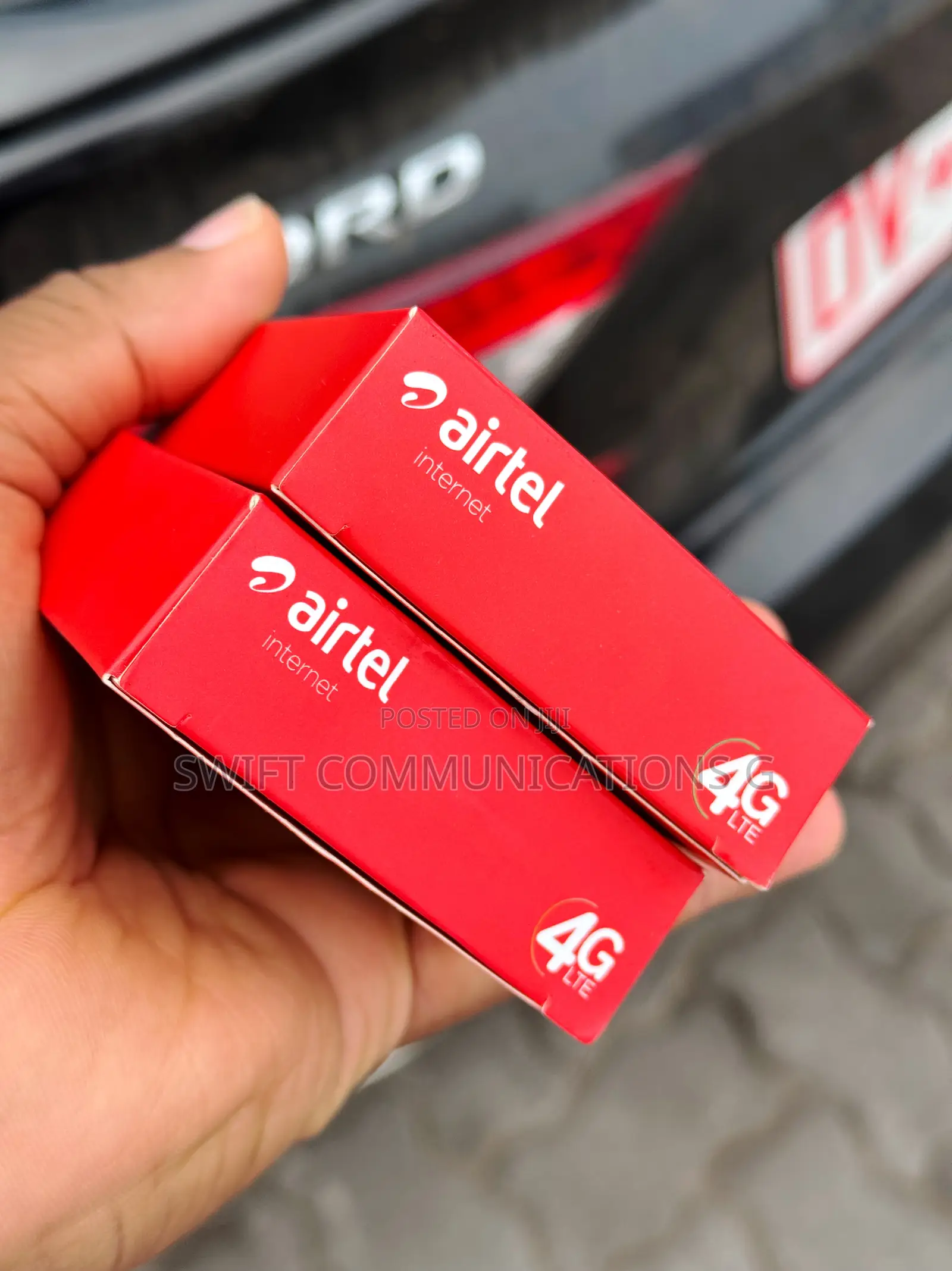 Unlocked Turbonet 4g Mifi Marc 4