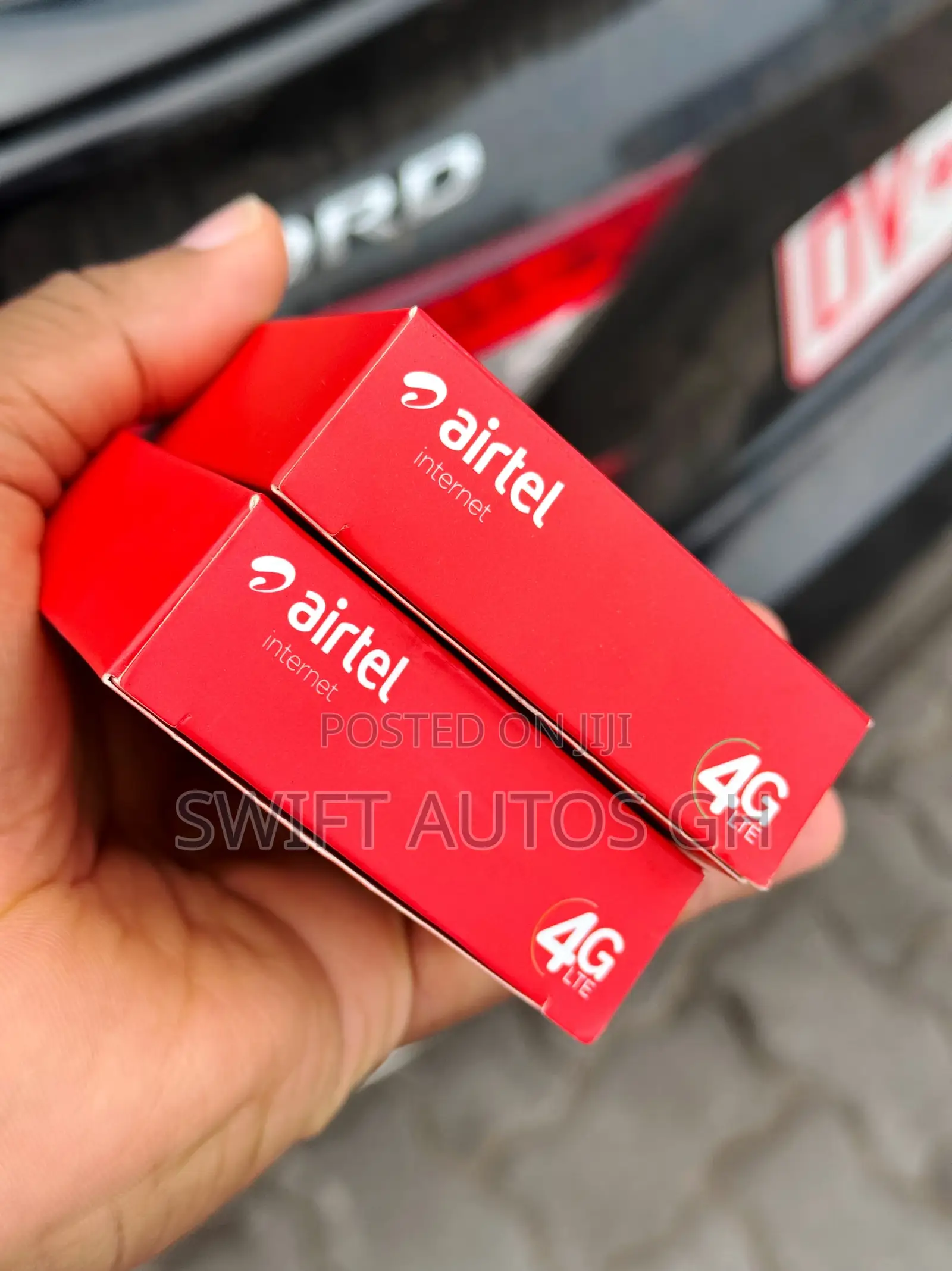 Unlocked Turbonet 4g Mifi Marc 4