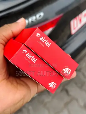 Unlocked Turbonet 4g Mifi Marc 4