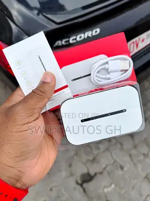 Unlocked Turbonet 4g Mifi Marc 4
