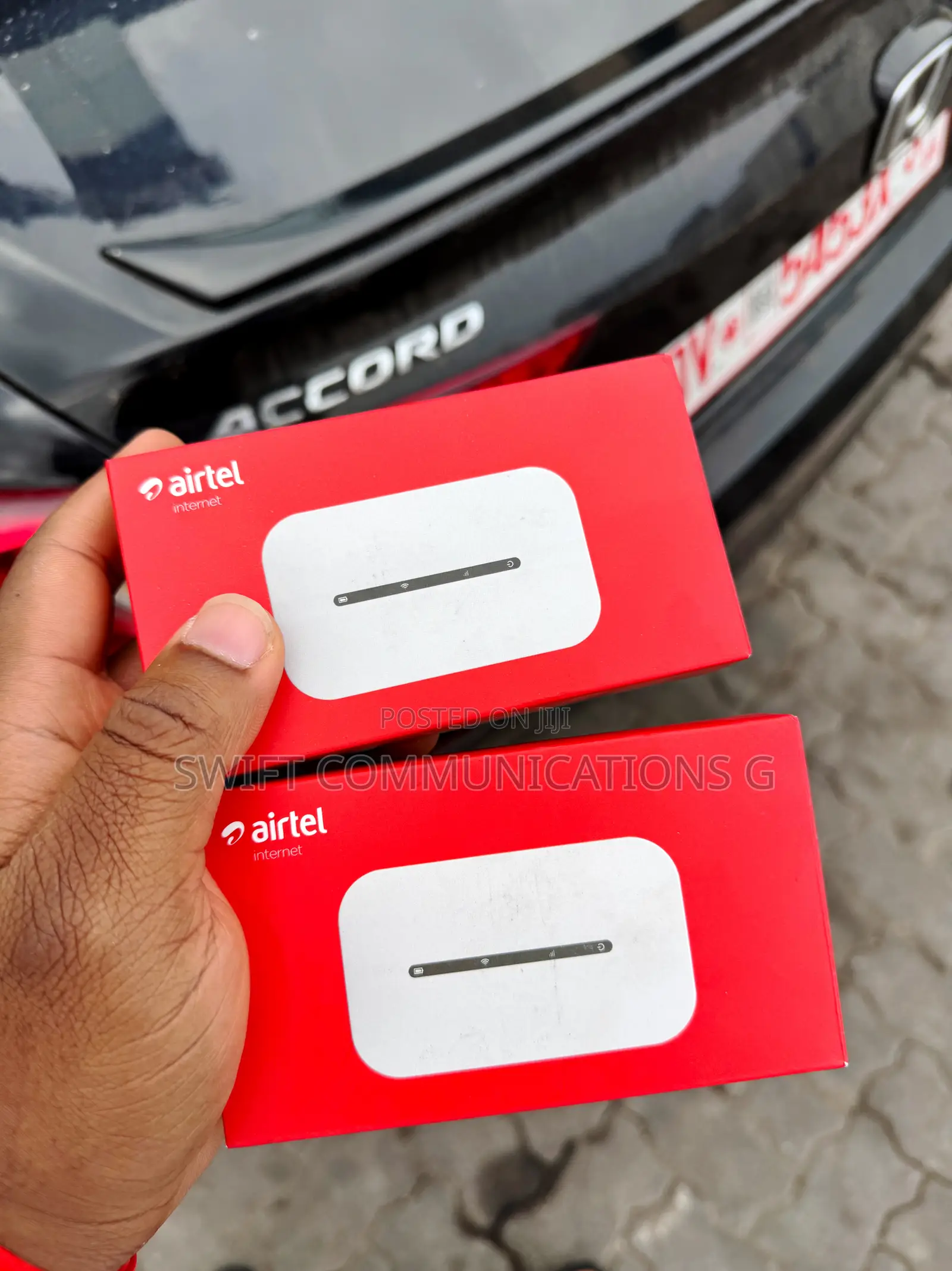 Unlocked Turbonet 4g Mifi Marc 4