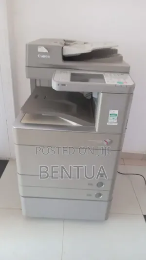 Printer Machine