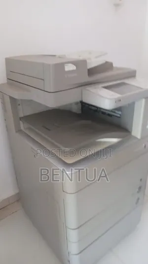 Printer Machine