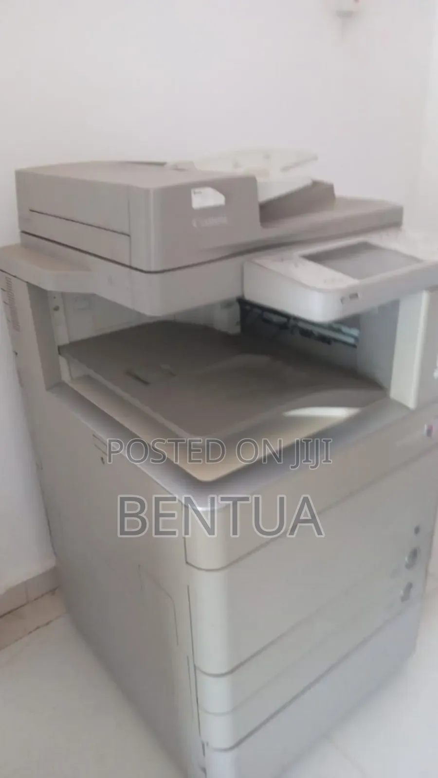 Printer Machine