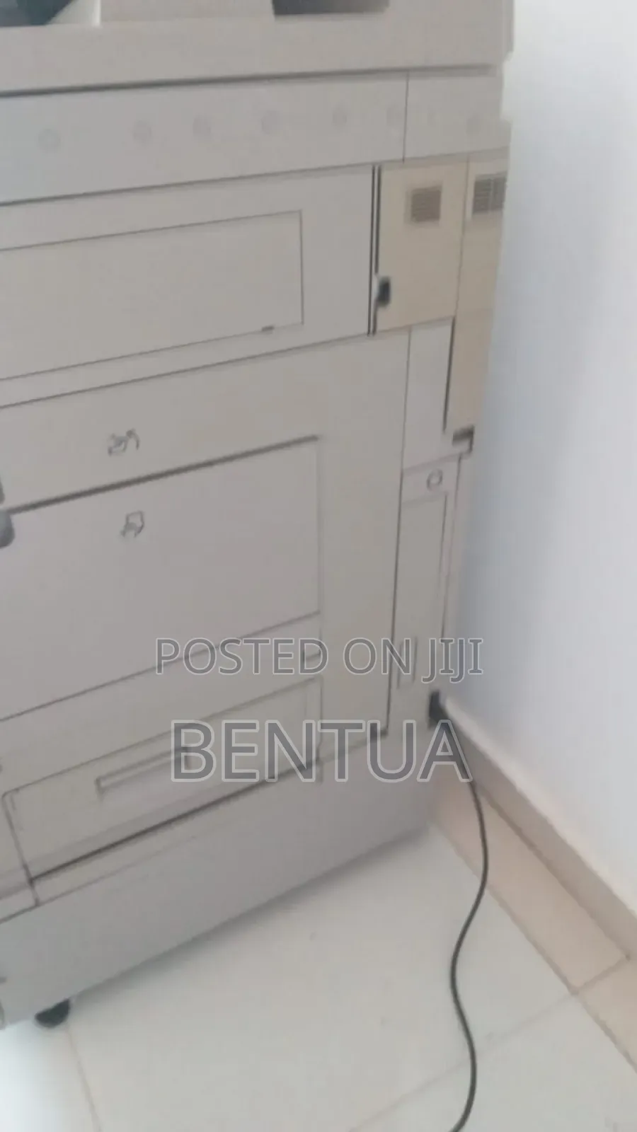 Printer Machine