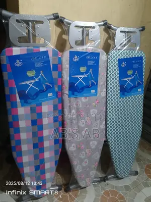 Ironing Board