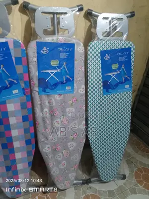 Ironing Board