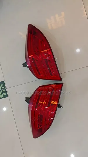 Modified Led Tail Light for Chevy Cruze Hatchback