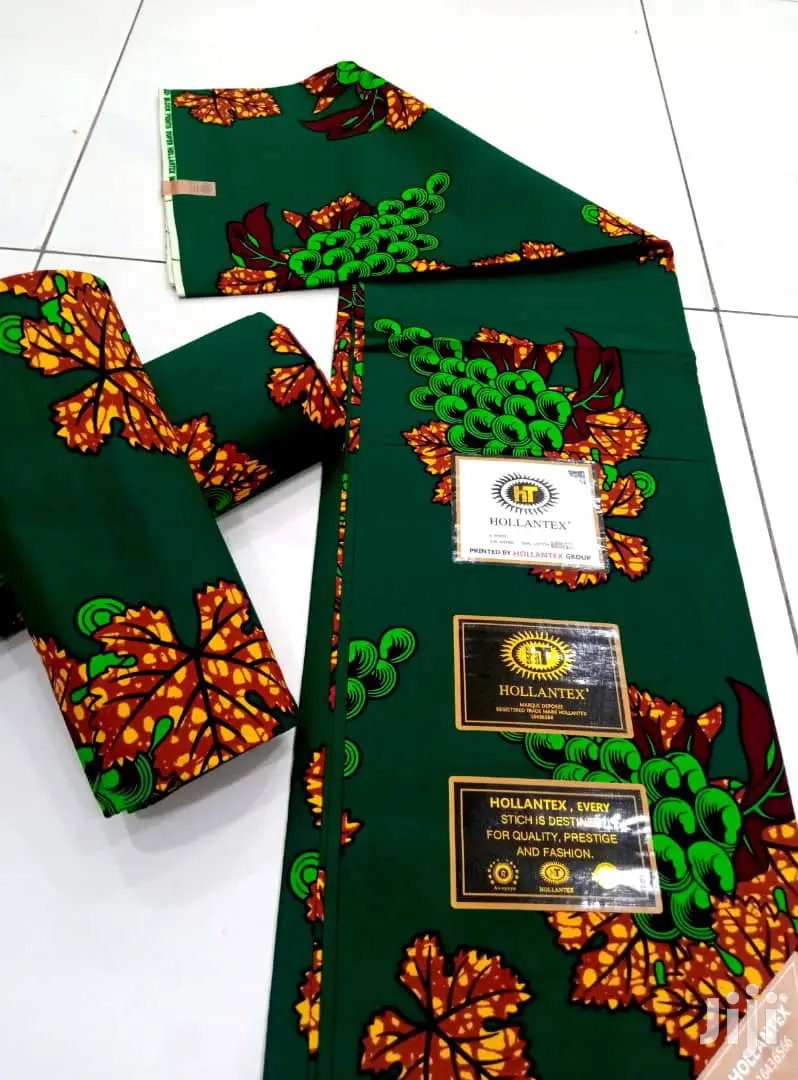 Hollantex Fabric