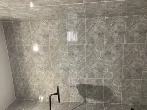 Tiler Job.