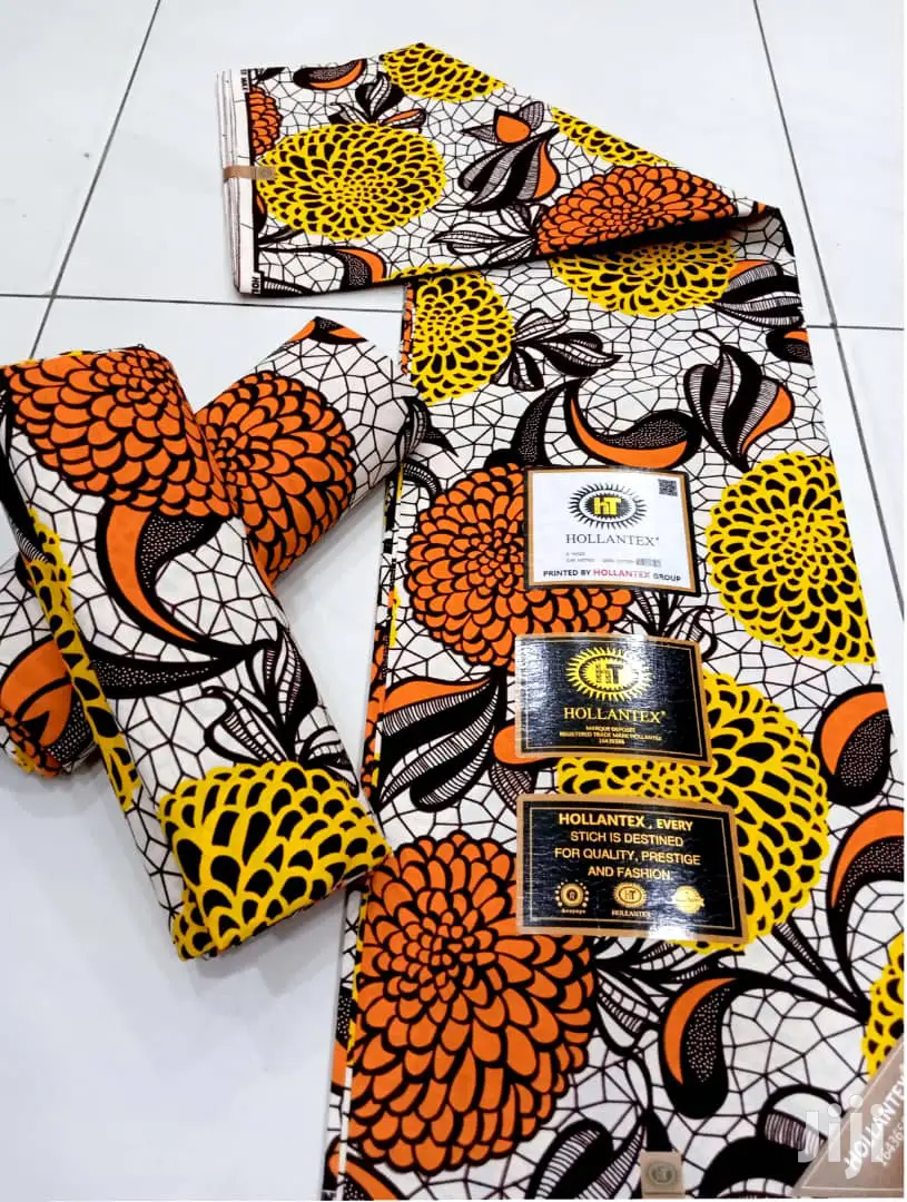 Hollantex Fabric