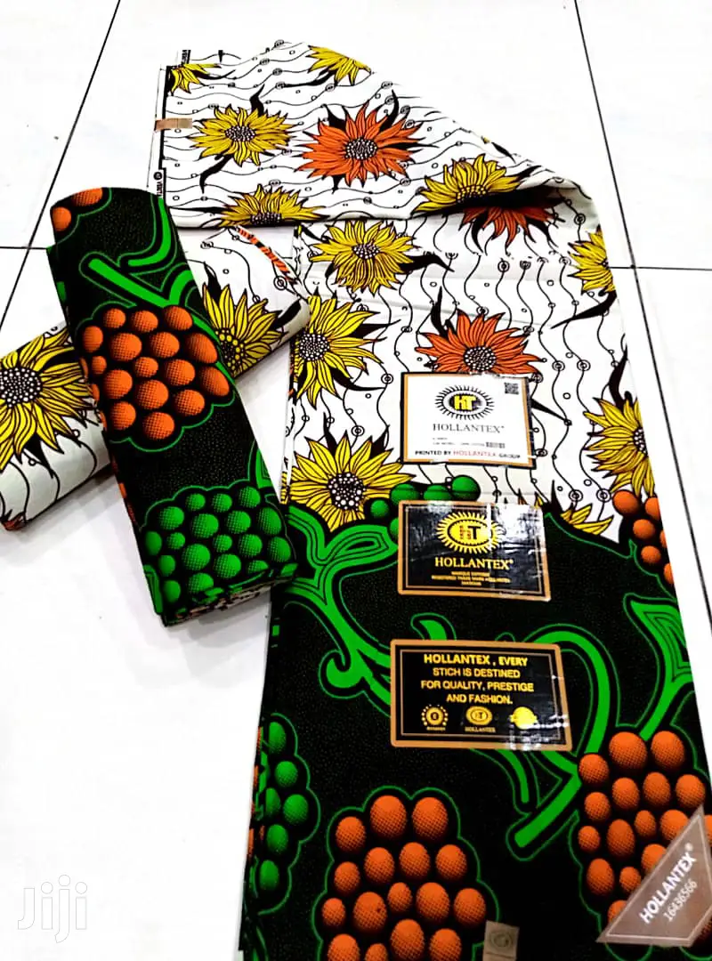 Hollantex Fabric