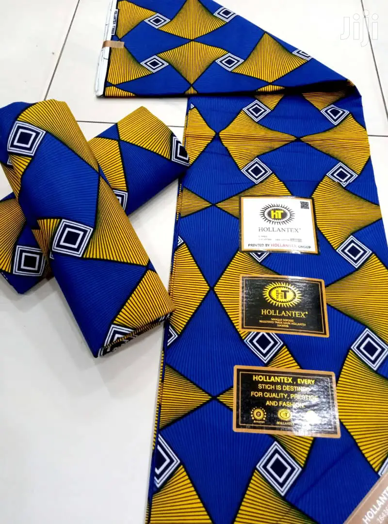 Hollantex Fabric