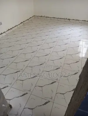 I’M a Good Professional Tiling Master