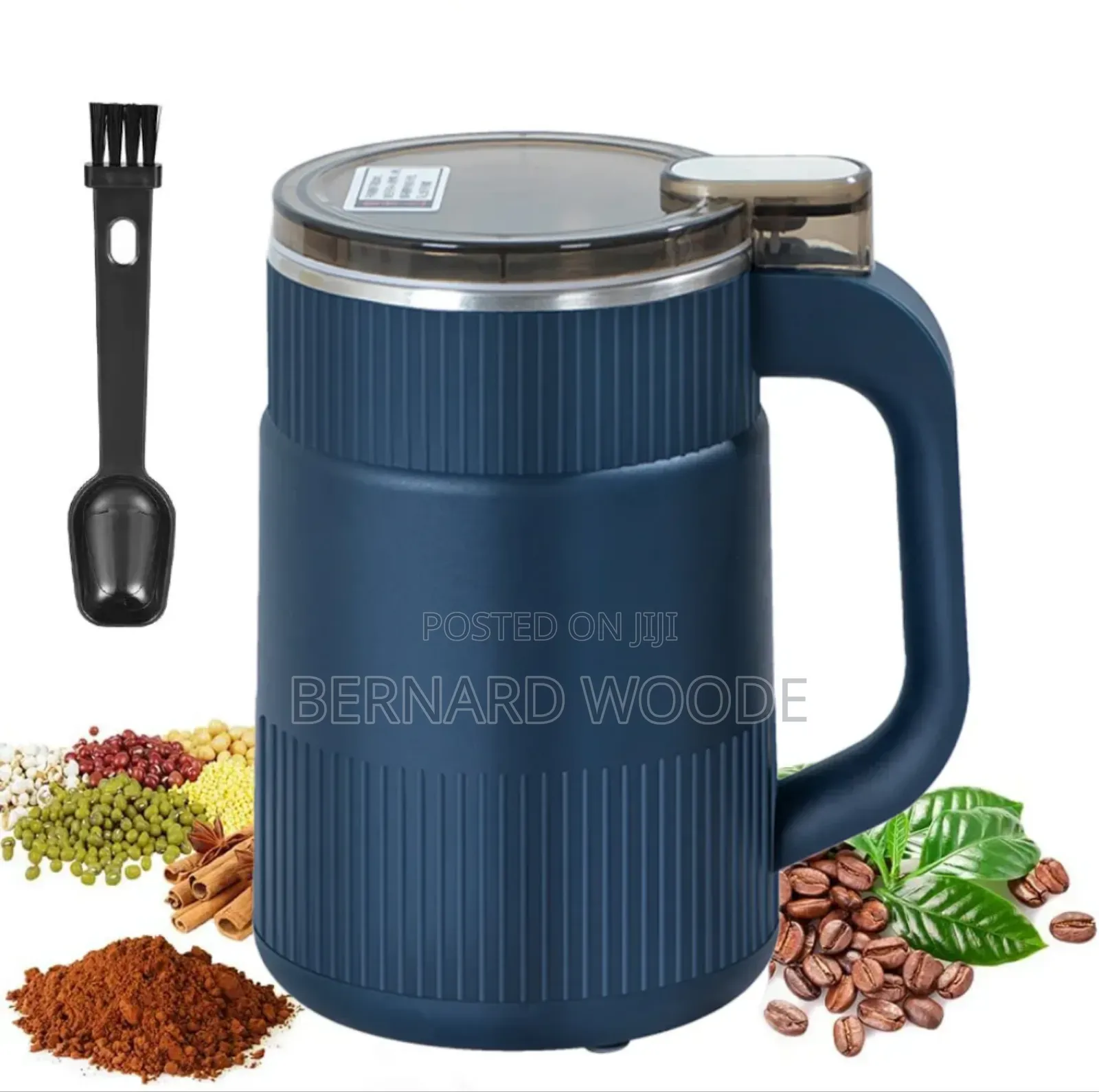 Mini Grinder