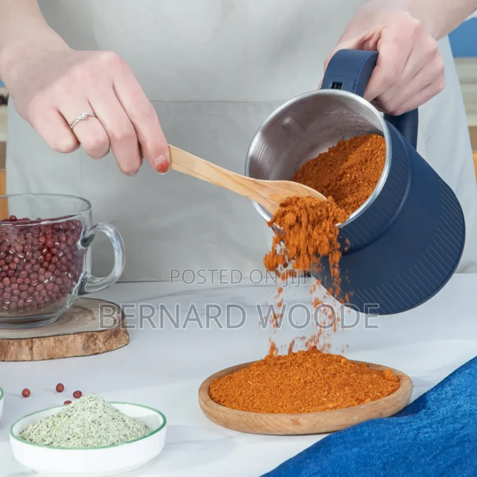 Mini Grinder
