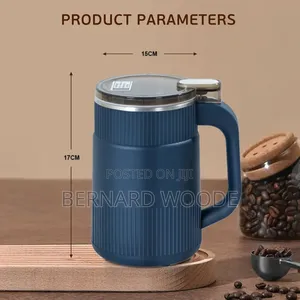 Mini Grinder